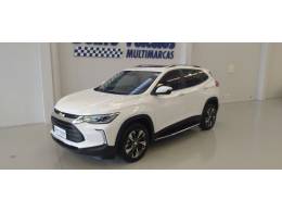 CHEVROLET - TRACKER - 2021/2021 - Branca - R$ 114.900,00